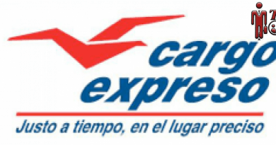 Logo de Cargo expreso para anuncio de emoleo, elaborado por trabajos y oportunidades