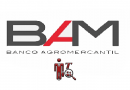 Logotipo del banco agromercantil bam UNO DE LOS MEJORES BANCOS de Guatemala
