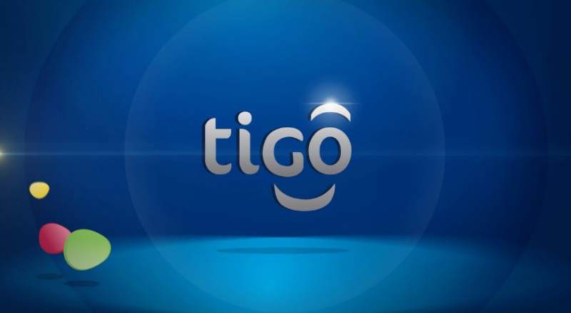 Logo de tigo Guatemala, empresa de telecuminicaciones