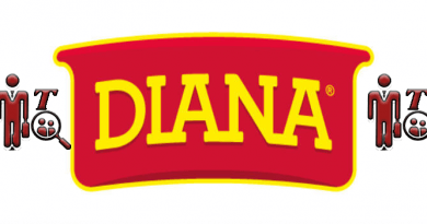 Diana empresa de alimentos de consumo masivo salvadoreña