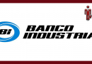 Logotipo de Banco Industrial BI, logotipo para plaza laboral
