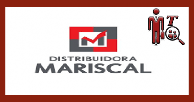 logotipo de distribuidora mariscal, empresa de venta de material de construcción en Guatemala