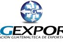 Logotipo de la Agexport, en una publicación de trabajso, en tutrabajo.pro