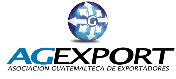 Logotipo de la Agexport, en una publicación de trabajso, en tutrabajo.pro