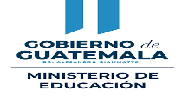 Logotipo del Mintrab de Guatemala, ofrece empleos en Canadá