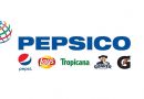 Logotipo de empresas miembros de Pepsico
