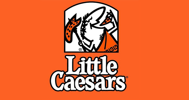 Trabajo Little Caesars