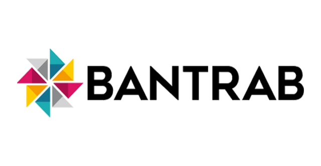 Logotipo de Banco de los Trabajadores Bantrab