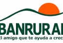 Logotipo del Banco de Desarrollo Rural Banrural Guatemala