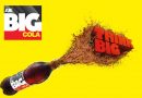 Trabajos Big Cola