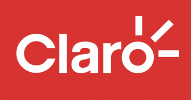 Logotipo de Claro Guatemala