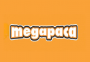 Logotipo Color Anaranjado de la Megapaca