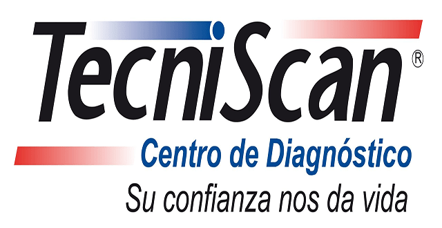 Logotipo de TecniScan Guatemala