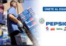 Trabajos disponibles en Pepsico