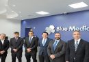 equipo de trabajo de blue medical