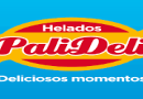 Auxiliar de Producción en Zona 13: Helados PaliDeli busca personal por temporada