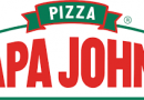 Trabajos de Motoristas en Papa jhon´s