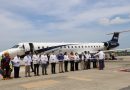 TAG Airlines contratará agente de servicio