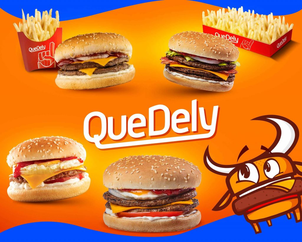 QueDely
