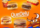 QueDely