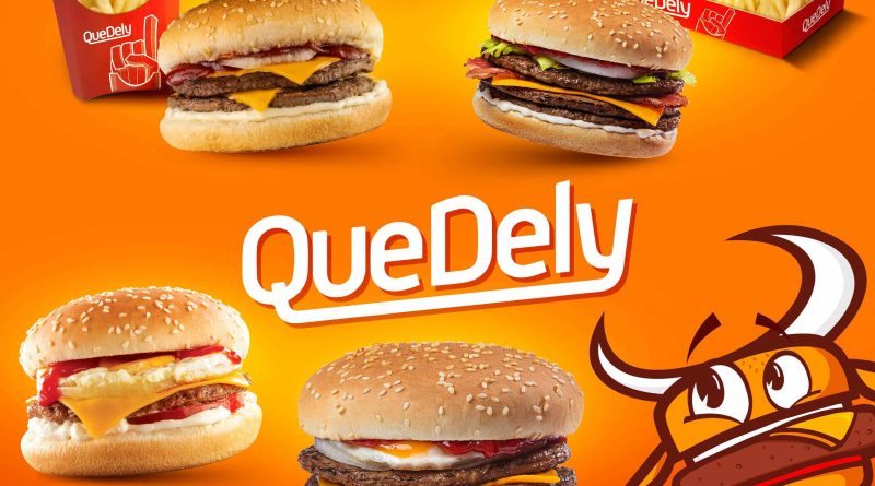 QueDely