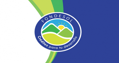 Logotipo de la empresa Fondesol