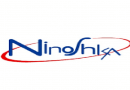 Logotipo de Ninoshka S.A.