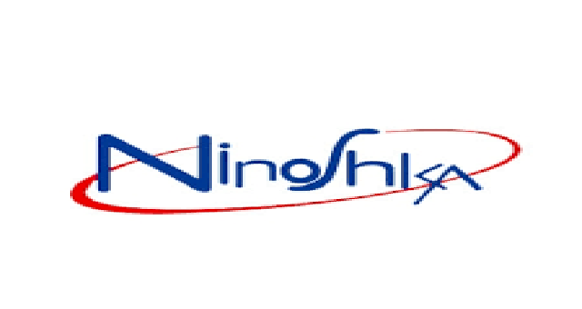 Logotipo de Ninoshka S.A.