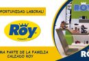 Imagen de Calzado Roy empleos