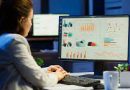 Trabajo como administrador website
