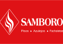 Trabajos en Samboro