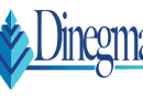 Logotipo de Dinegma