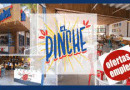 Imagen del logotipo de El PINCHE