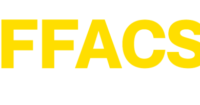 Logo de ferreteria ffacsa