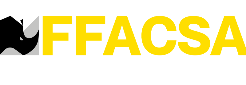 Logo de ferreteria ffacsa