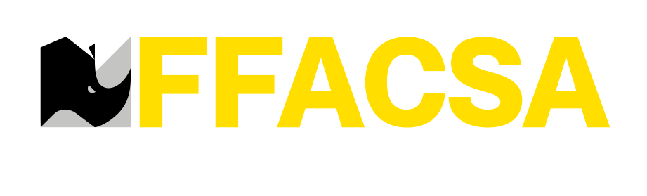 Logo de ferreteria ffacsa