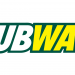 Logotipo de subway Guatemala