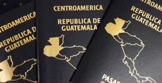 tramitar el pasaporte guatemalteco