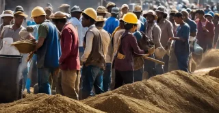 Mejores trabajos para migrantes en Guatemala