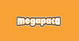 Logotipo Color Anaranjado de la Megapaca