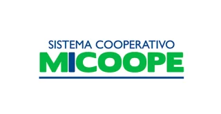 logotipo de la empresa MICOOPE