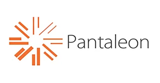 logotipo del ingenio pantaleon en un fondo blanco