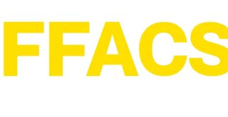 Logo de ferreteria ffacsa