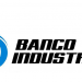 Logo del Banco Industrial, el banco más grande de Guatemala