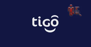 Logotipo de la atelefonia Tigo