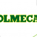 Logo de Olmeca, empresa que fabrica aceite vegetal en Guatemala