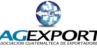Logotipo de la Agexport, en una publicación de trabajso, en tutrabajo.pro
