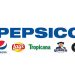 Logotipo de empresas miembros de Pepsico