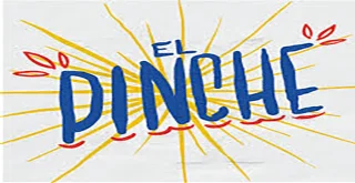 Logotipo de el pinche