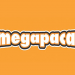 Logotipo Color Anaranjado de la Megapaca